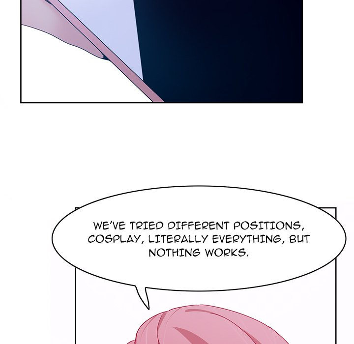 Bad Mom Chapter 15 Page 54