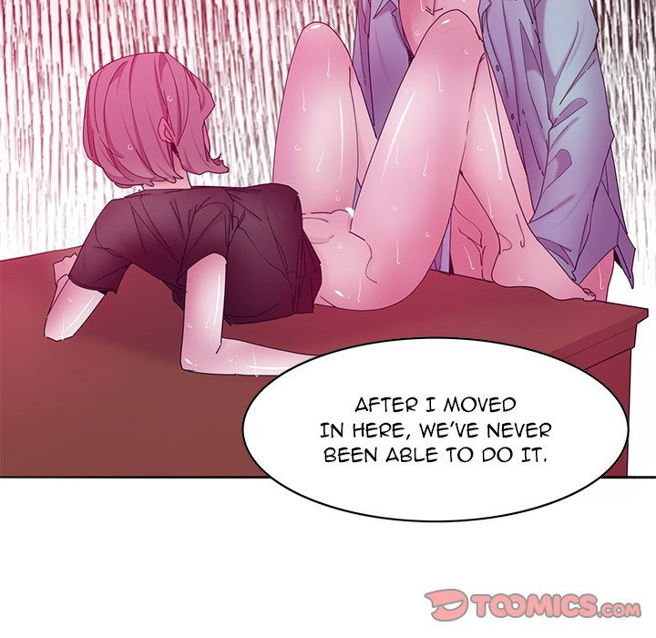 Bad Mom Chapter 15 Page 57