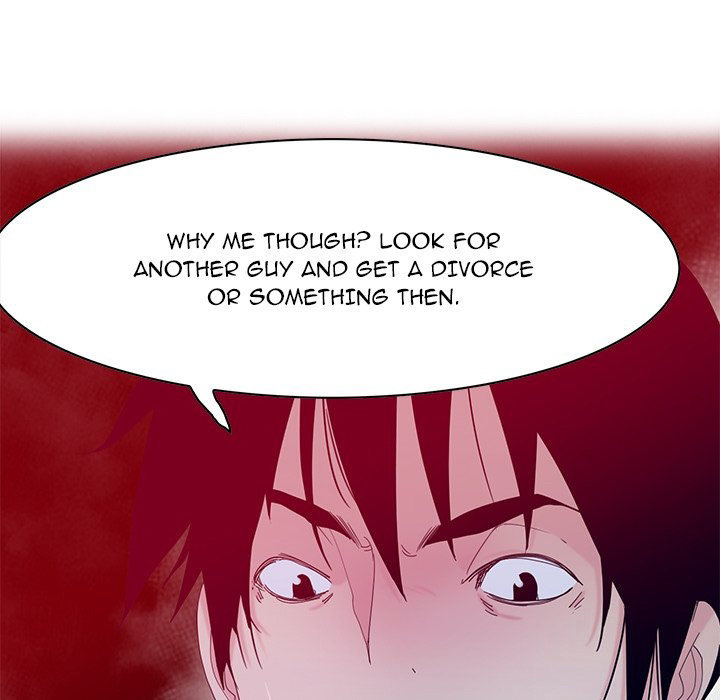 Bad Mom Chapter 15 Page 58