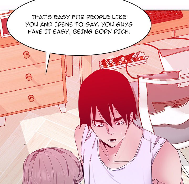 Bad Mom Chapter 15 Page 60