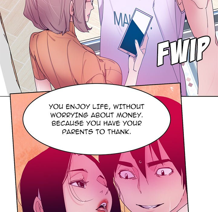 Bad Mom Chapter 15 Page 61