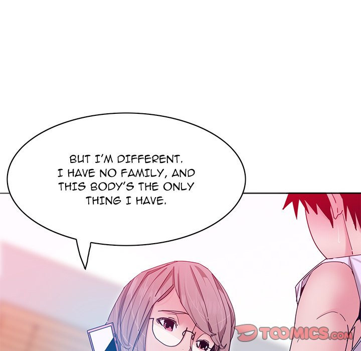 Bad Mom Chapter 15 Page 63