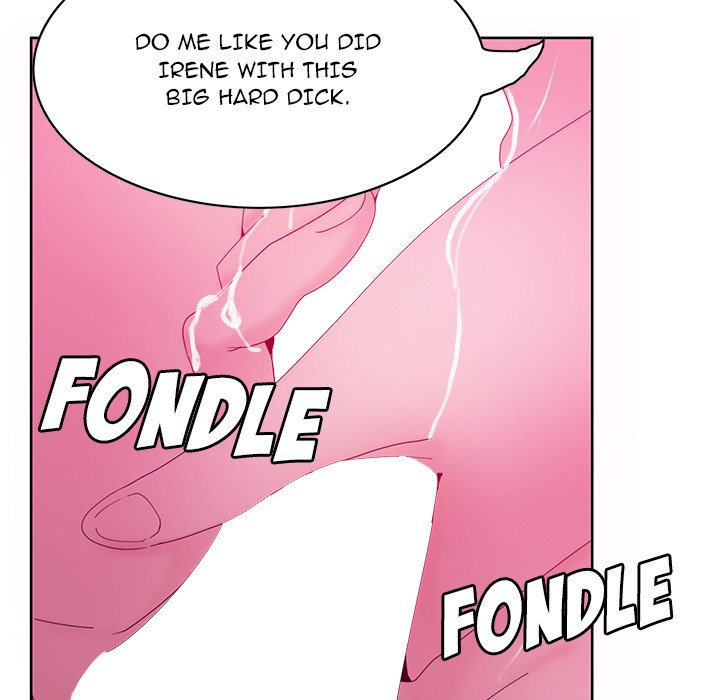 Bad Mom Chapter 15 Page 76