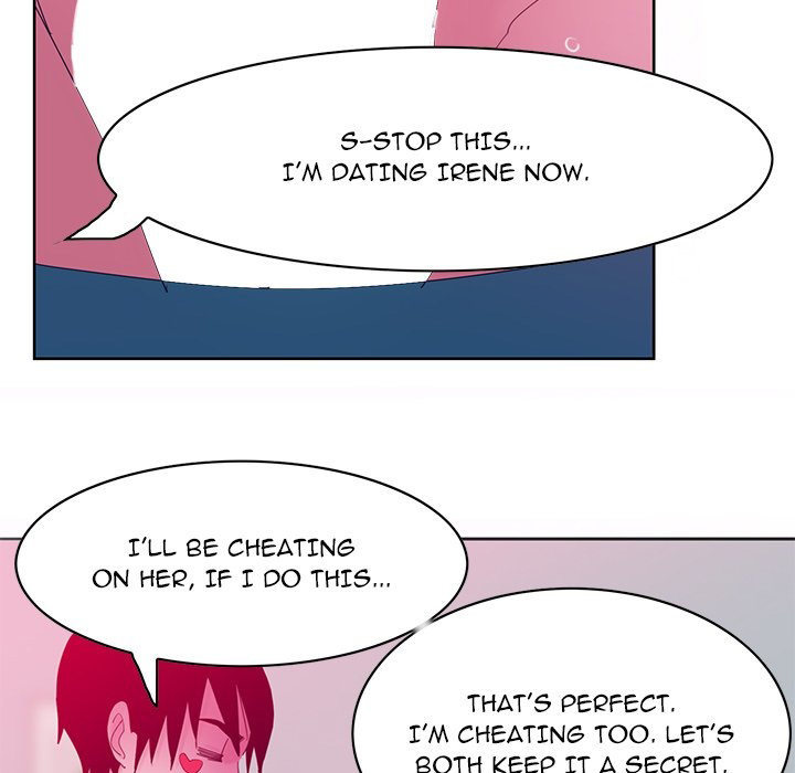 Bad Mom Chapter 15 Page 77