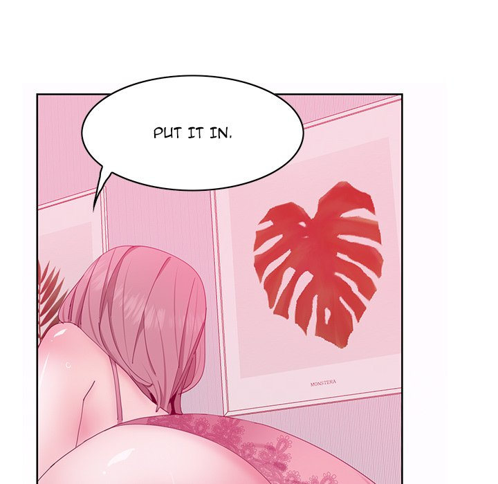 Bad Mom Chapter 15 Page 83