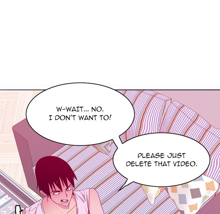Bad Mom Chapter 15 Page 85