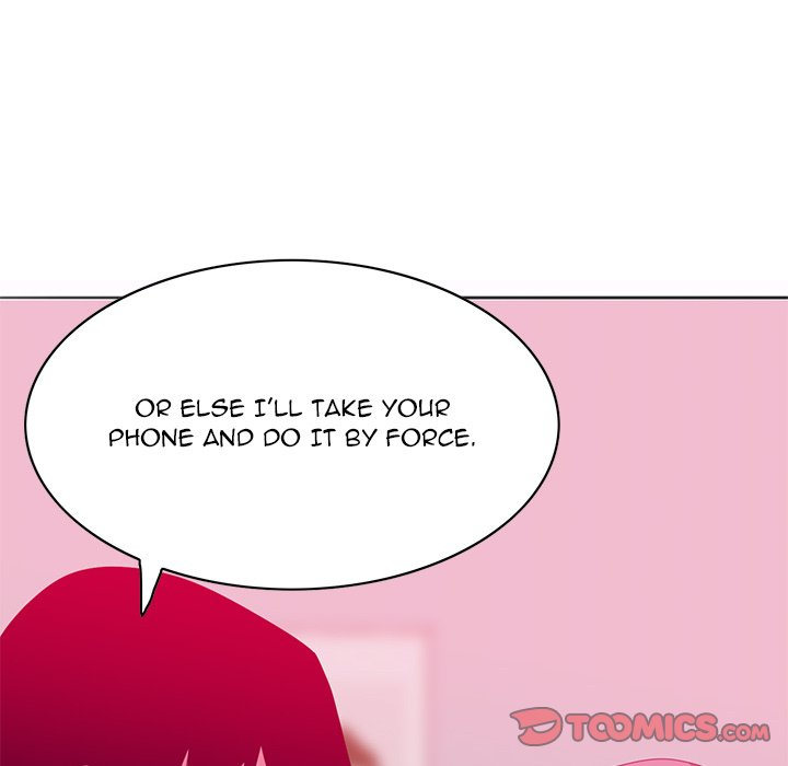 Bad Mom Chapter 15 Page 87