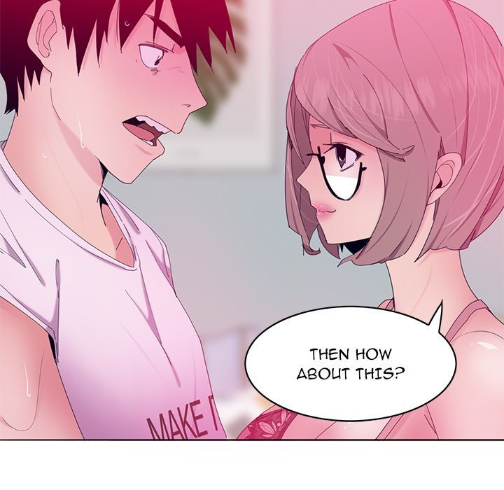 Bad Mom Chapter 15 Page 88