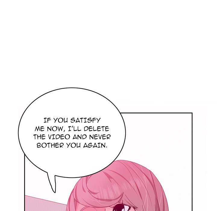 Bad Mom Chapter 15 Page 89