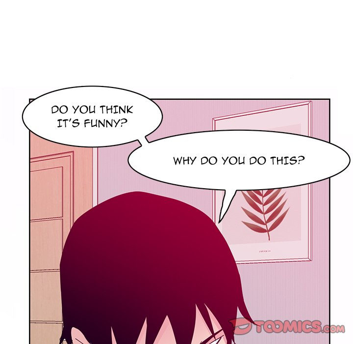 Bad Mom Chapter 15 Page 9