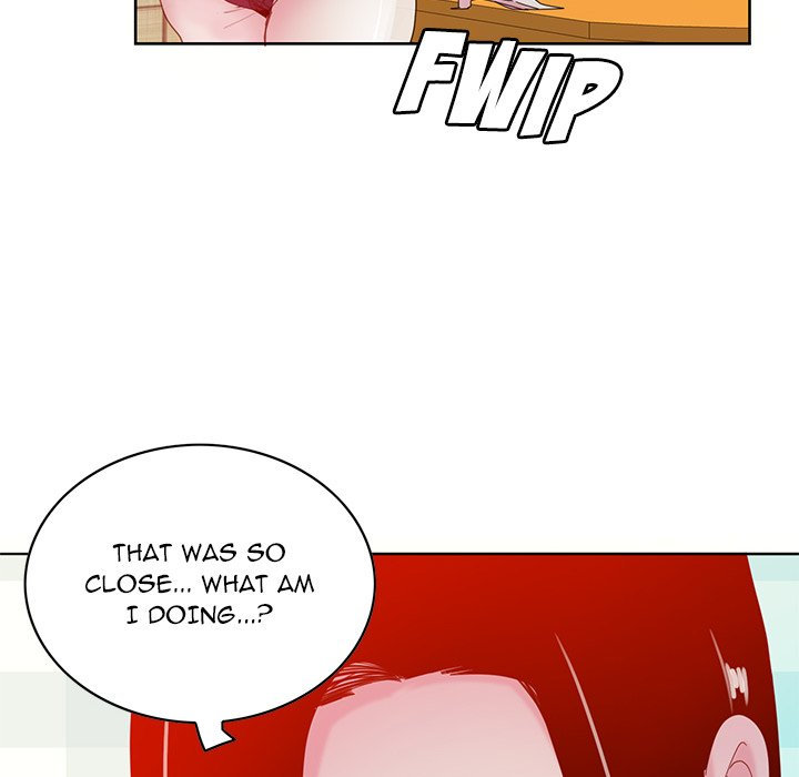 Bad Mom Chapter 16 Page 100