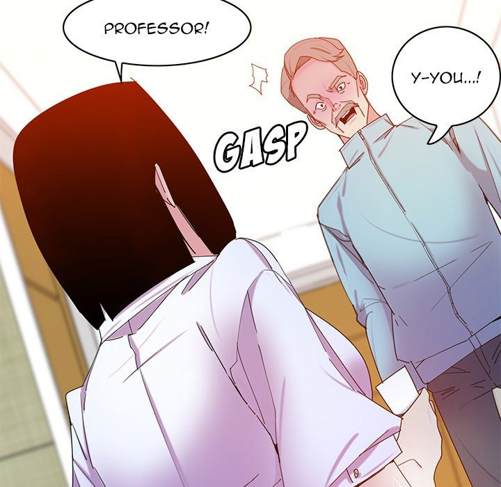 Bad Mom Chapter 16 Page 106