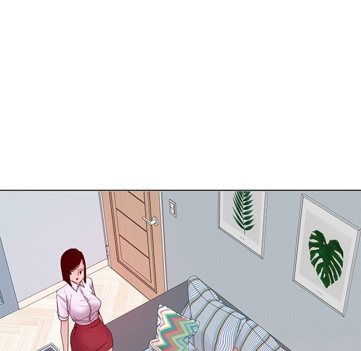 Bad Mom Chapter 16 Page 11
