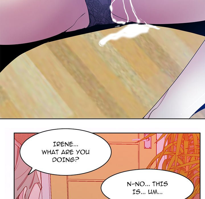 Bad Mom Chapter 16 Page 112