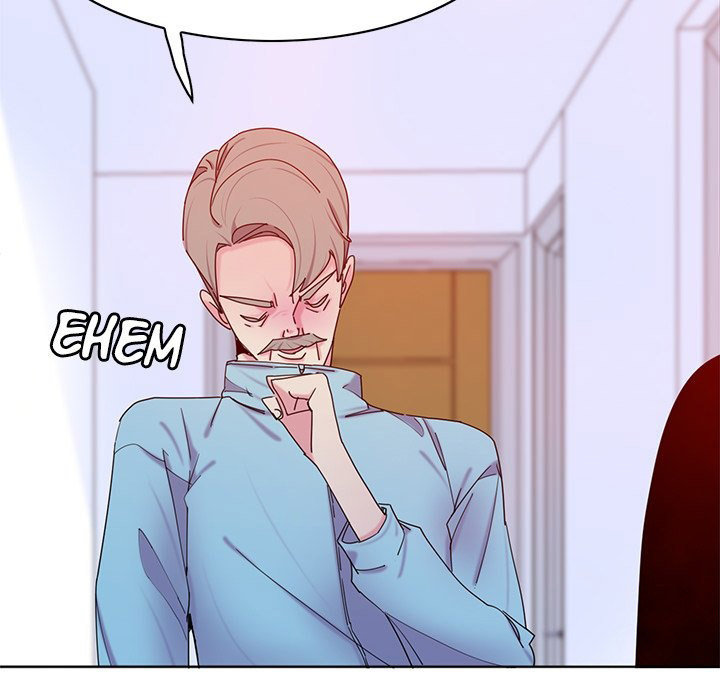 Bad Mom Chapter 16 Page 121