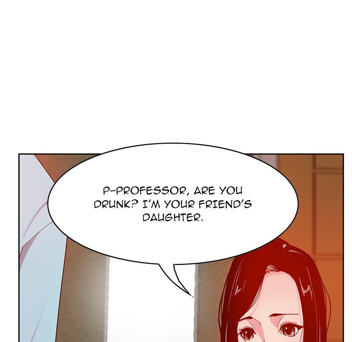 Bad Mom Chapter 16 Page 122