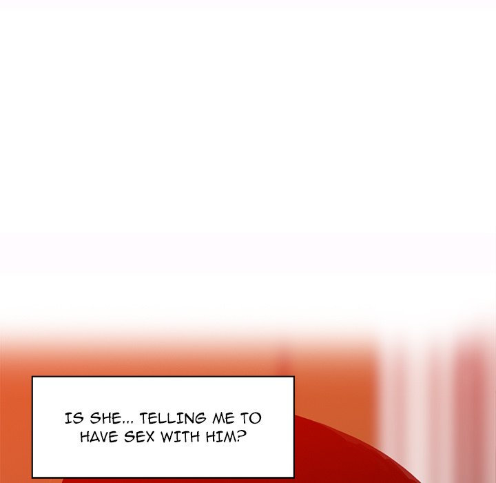 Bad Mom Chapter 16 Page 130
