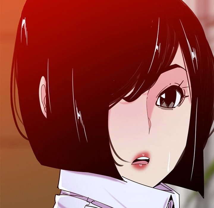 Bad Mom Chapter 16 Page 131