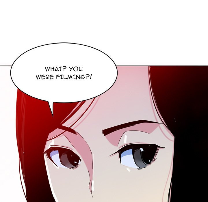 Bad Mom Chapter 16 Page 17