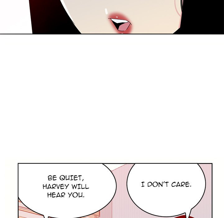 Bad Mom Chapter 16 Page 18