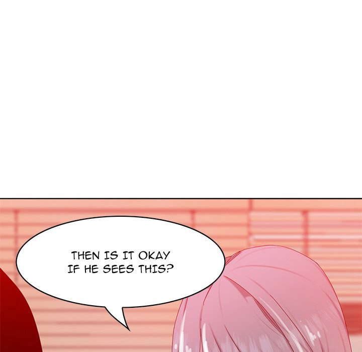 Bad Mom Chapter 16 Page 20