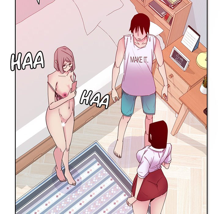 Bad Mom Chapter 16 Page 28