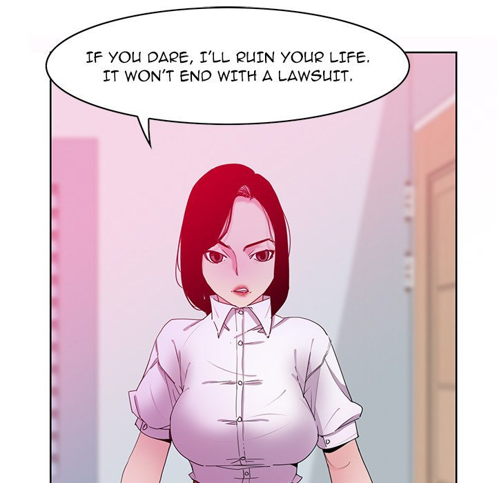 Bad Mom Chapter 16 Page 32