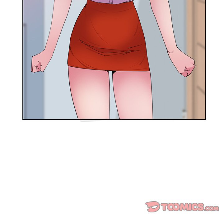 Bad Mom Chapter 16 Page 33