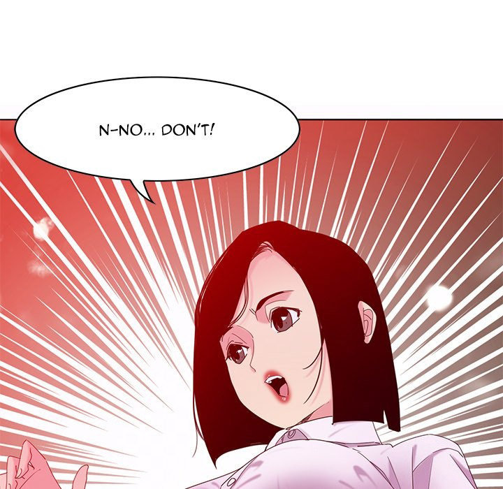 Bad Mom Chapter 16 Page 40