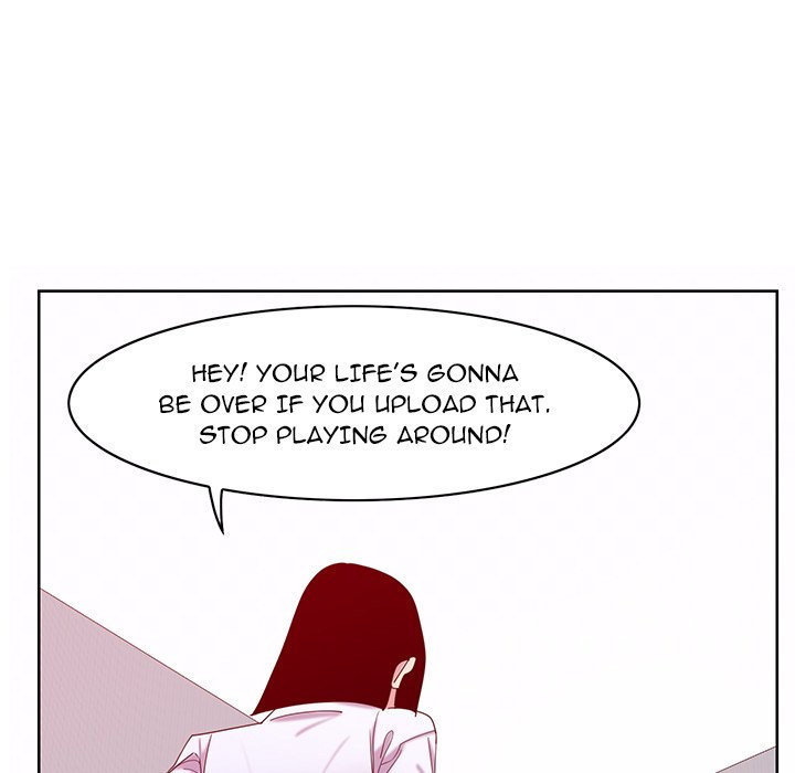 Bad Mom Chapter 16 Page 48