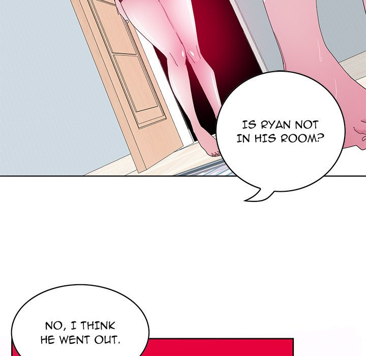 Bad Mom Chapter 16 Page 5