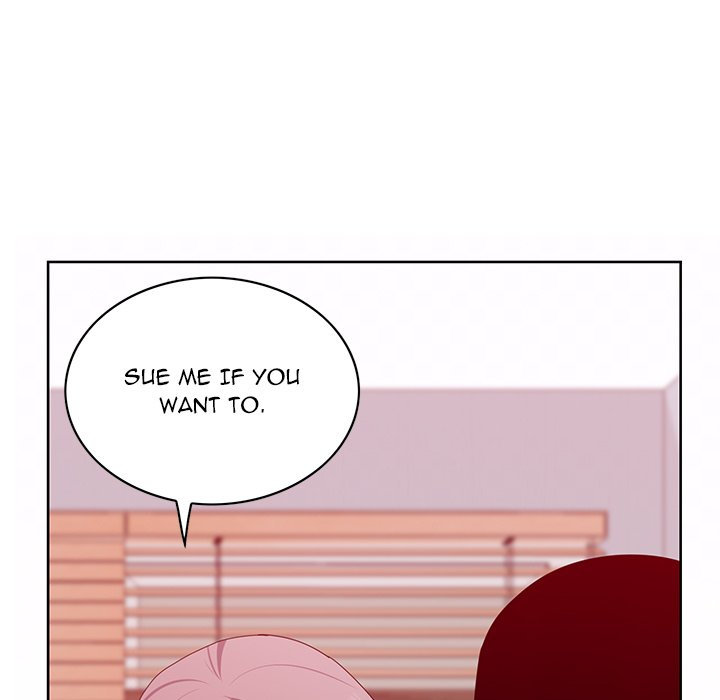 Bad Mom Chapter 16 Page 50