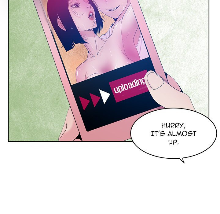 Bad Mom Chapter 16 Page 55