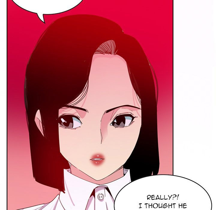 Bad Mom Chapter 16 Page 6