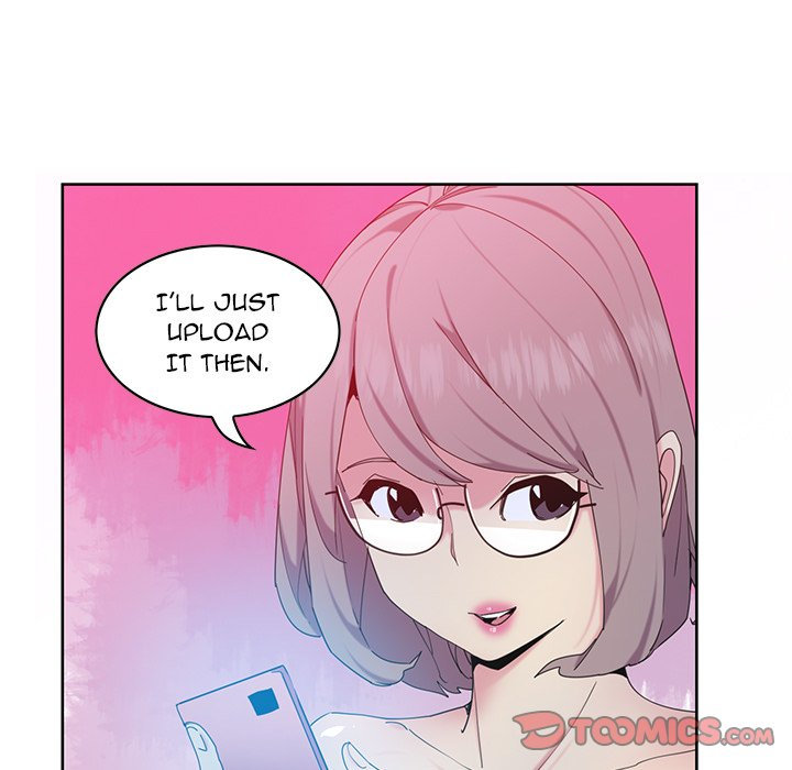 Bad Mom Chapter 16 Page 69