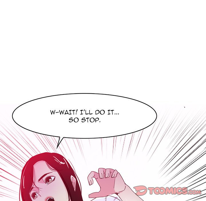 Bad Mom Chapter 16 Page 75