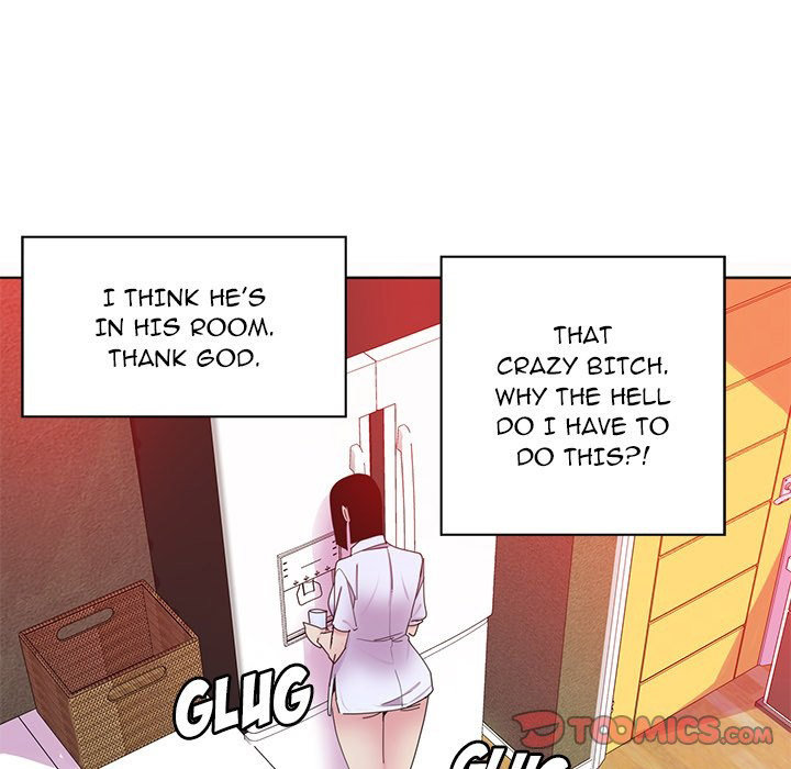 Bad Mom Chapter 16 Page 81