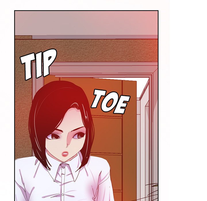 Bad Mom Chapter 16 Page 83