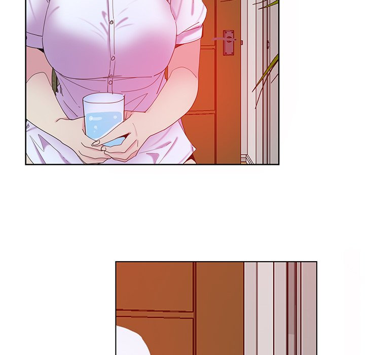 Bad Mom Chapter 16 Page 84