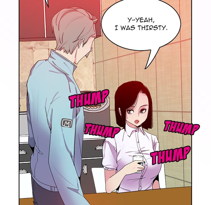 Bad Mom Chapter 16 Page 90