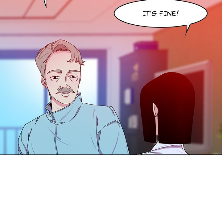 Bad Mom Chapter 16 Page 92