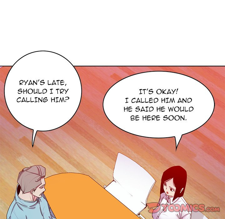 Bad Mom Chapter 16 Page 93