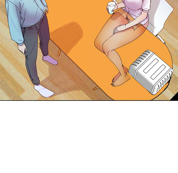 Bad Mom Chapter 16 Page 94