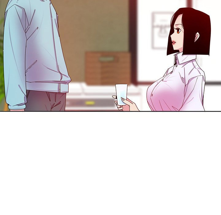 Bad Mom Chapter 16 Page 96