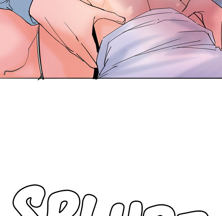 Bad Mom Chapter 17 Page 105
