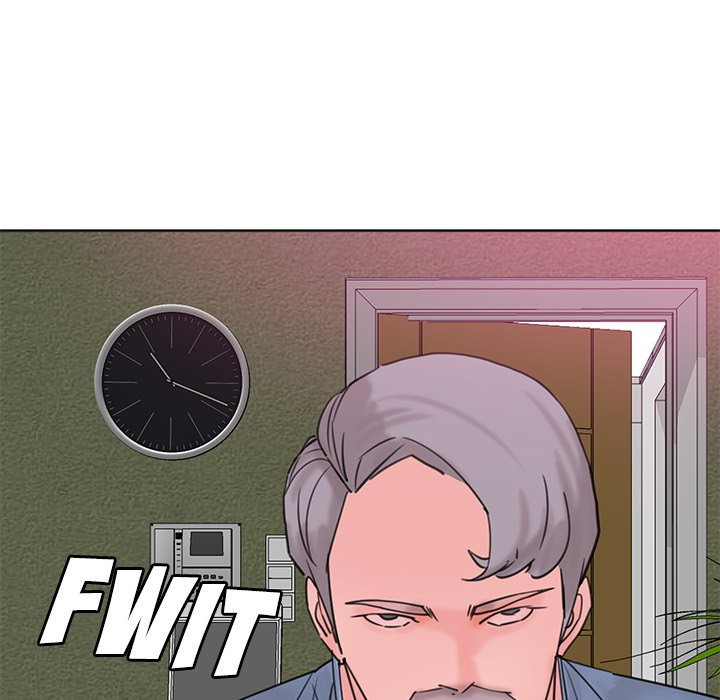 Bad Mom Chapter 17 Page 112