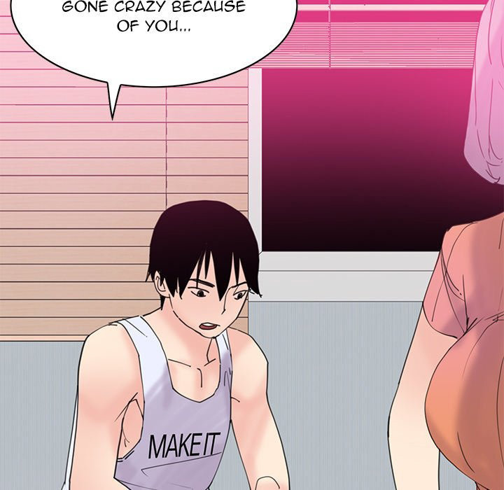 Bad Mom Chapter 17 Page 121