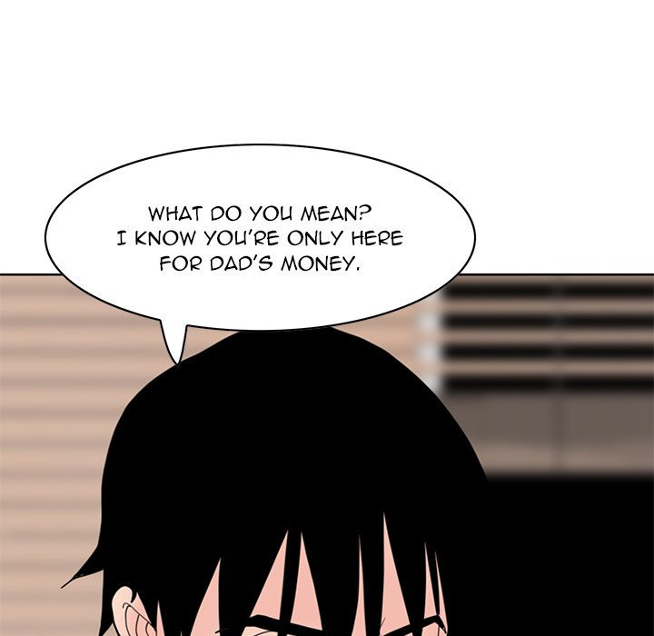 Bad Mom Chapter 17 Page 125