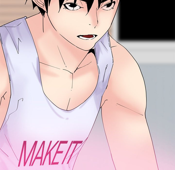 Bad Mom Chapter 17 Page 126