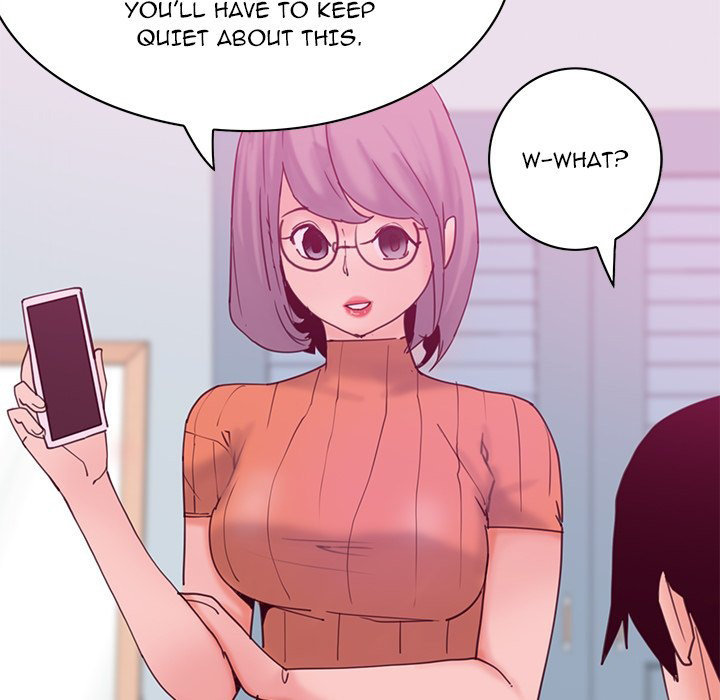 Bad Mom Chapter 17 Page 131